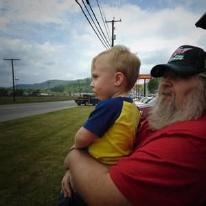 Meet your Posher, John